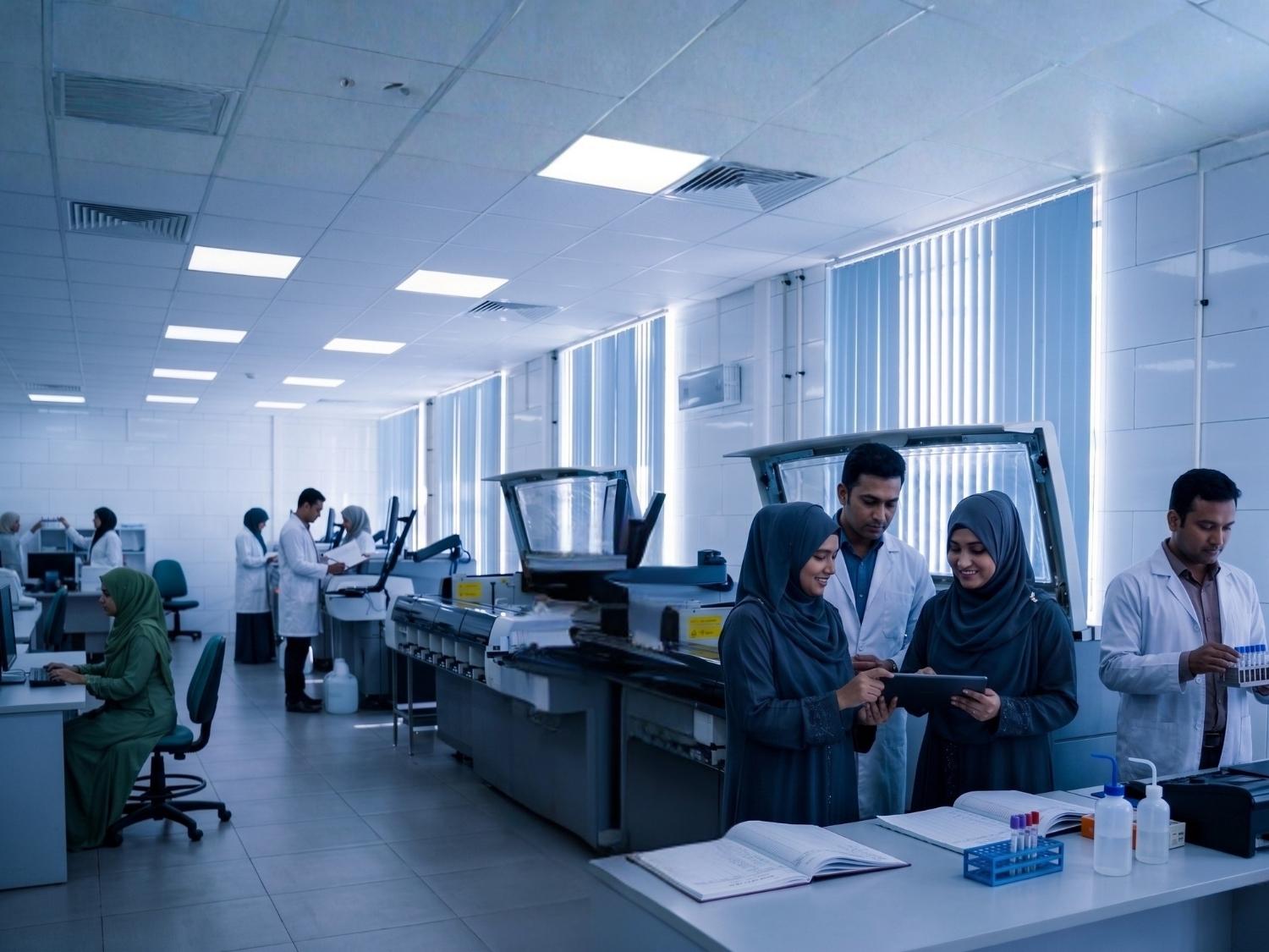 Common Diagnostic Floor 05